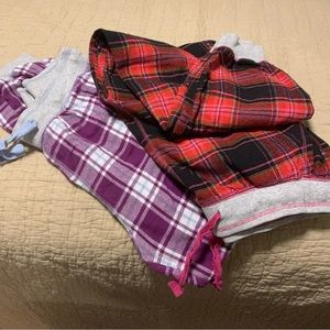 Harlow pyjama pants womans xl